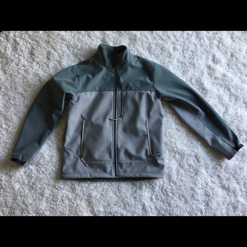 North Face Jacket size L